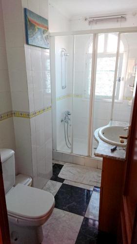 Holiday Home Calle Atenea