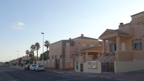 Beautifull Villa La Mata Beach