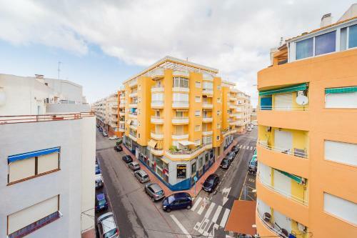 Apartamento Alegria Id38