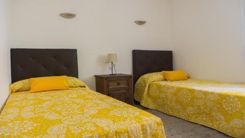 Espanatour Apartamento Recoletta