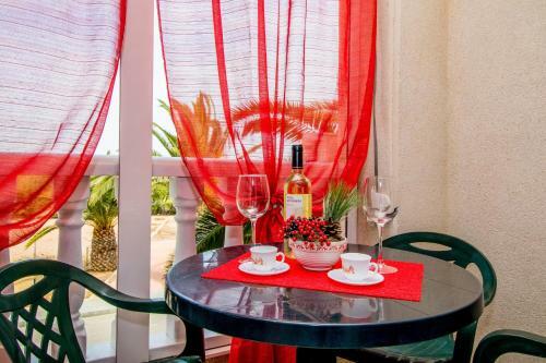 Apartamento Espanatour Dolores