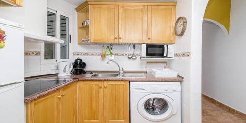 Apartamento Bella Antonia