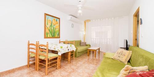 Apartamento Bella Antonia