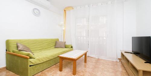 Apartamento Bella Antonia