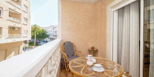 Apartamento Bella Antonia