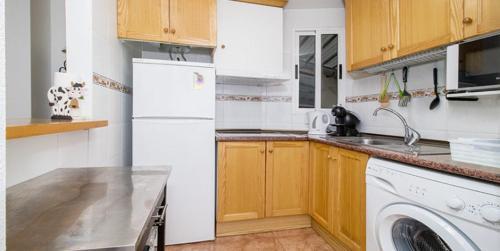 Apartamento Bella Antonia