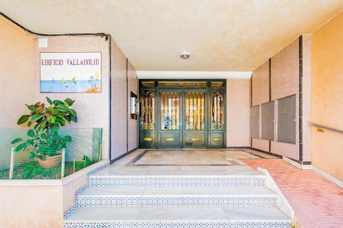 Apartamento Alegria Id54