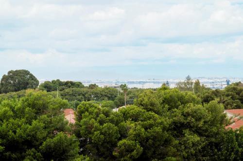 Apartamento Espanatour Almoradi 7