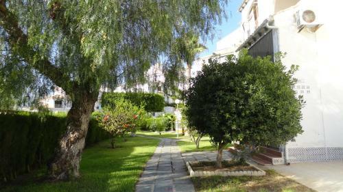Apartamento He Calas Blancas