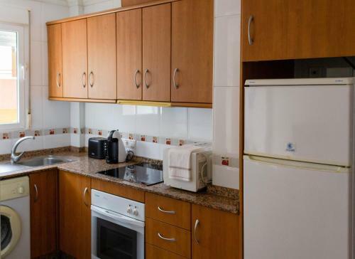 Apartamentos Imperator Torrevieja