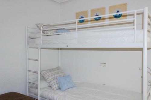 Apartamentos Imperator Torrevieja