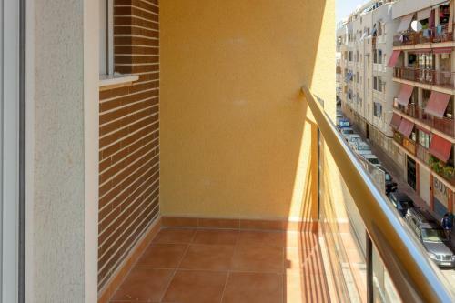 Apartamentos Imperator Torrevieja