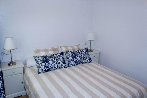 Apartamentos Imperator Torrevieja