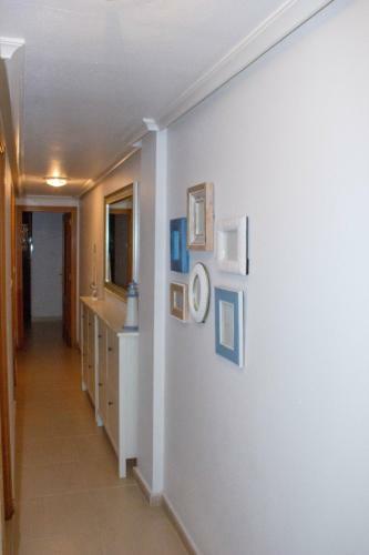 Apartamentos Imperator Torrevieja