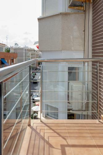Apartamentos Imperator Torrevieja