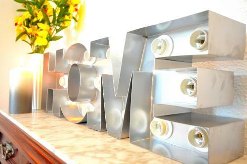 Apartamento Sweet Home Bellavista