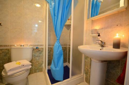 Apartamento Sweet Home Bellavista