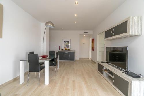 Apartamento Bennecke Girasol