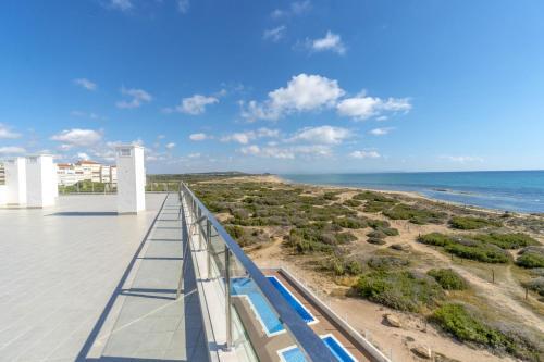 Apartamento Bennecke Girasol