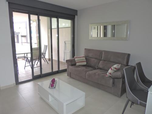 Apartamento Oasis Beach 3023