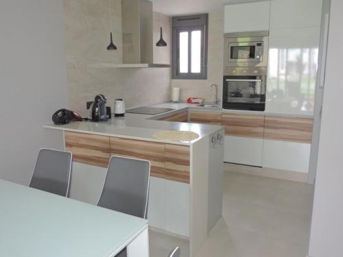 Apartamento Oasis Beach 3023