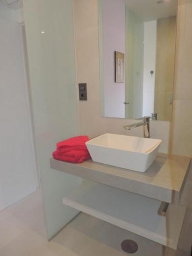 Apartamento Oasis Beach 3023