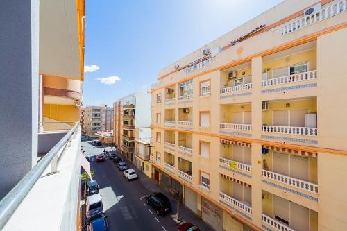 Apartamento Alegria Id20