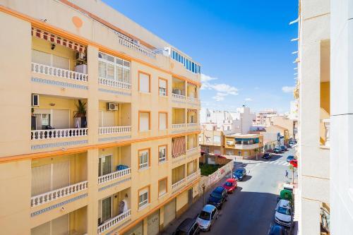 Apartamento Alegria Id20