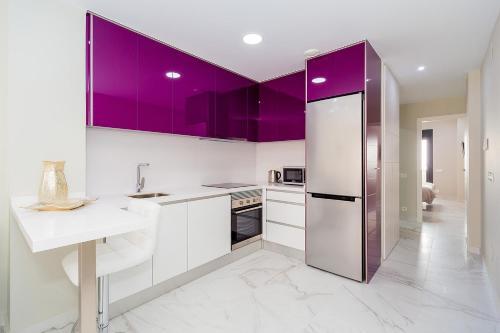 Apartamento Alegria Id20