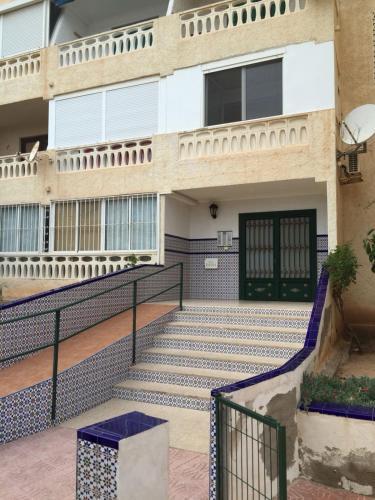Apartamento Estudio La Mata