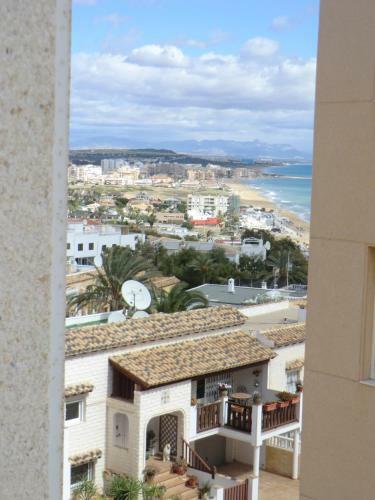 Apartamento Casas Holiday - Los Leandros