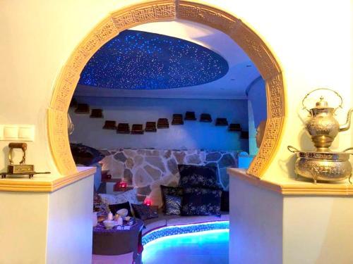 Apartamento Studio Av. Delfina Viudes