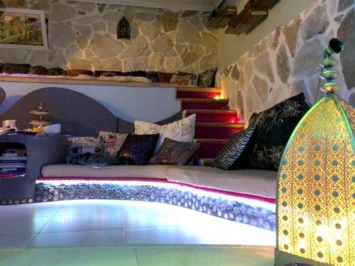 Apartamento Studio Av. Delfina Viudes