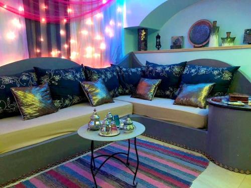 Apartamento Studio Av. Delfina Viudes