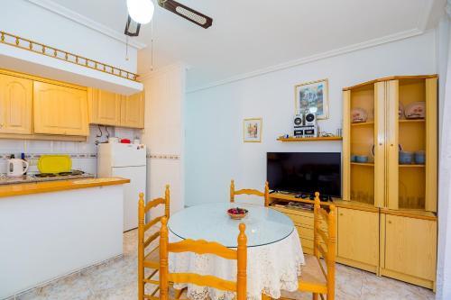 Apartamento Alegria Id3