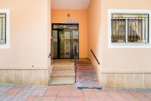 Apartamento Alegria Id3