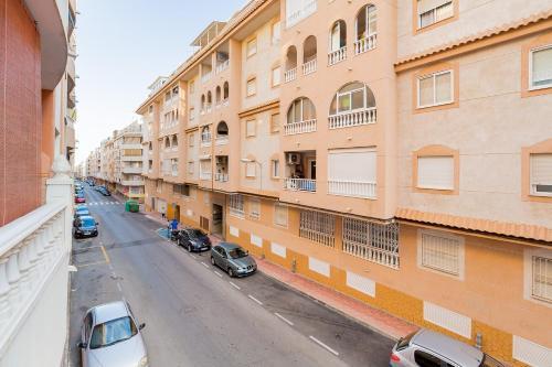 Apartamento Alegria Id3