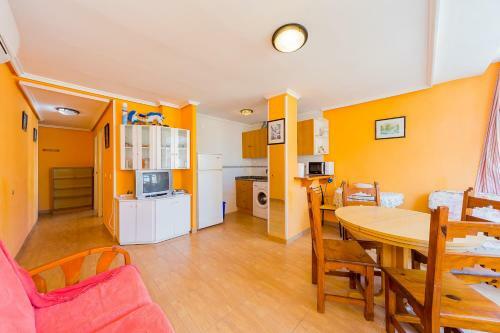 Apartamento Alegria Id98