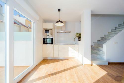 Apartamentos El Abuelo