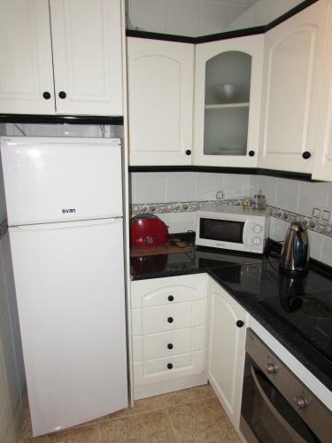 Apartamento Alegria Id55