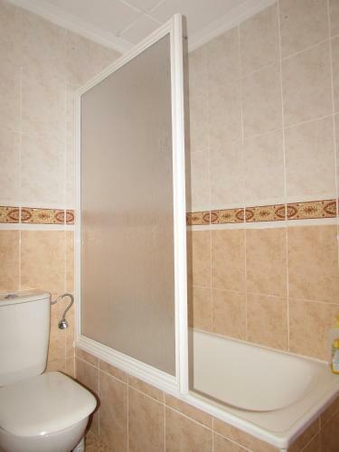 Apartamento Alegria Id55