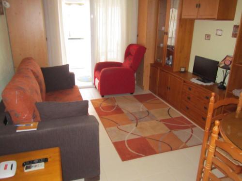 Apartamento Alegria Id45