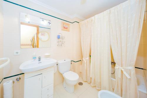 Apartamento Alegria Id45