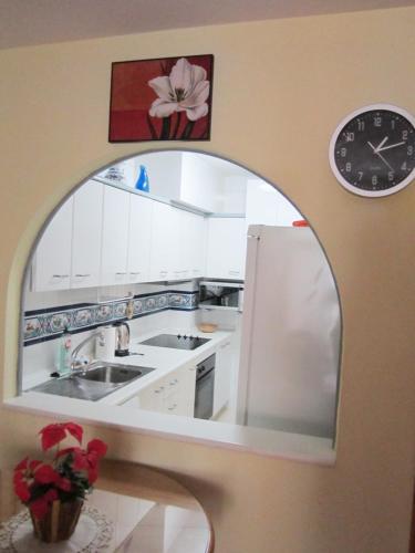 Apartamento Alegria Id45