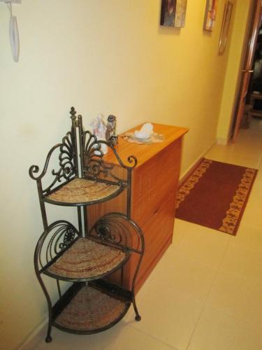 Apartamento Alegria Id45