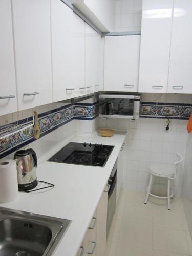 Apartamento Alegria Id45