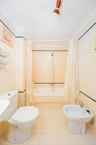 Apartamento Alegria Id45