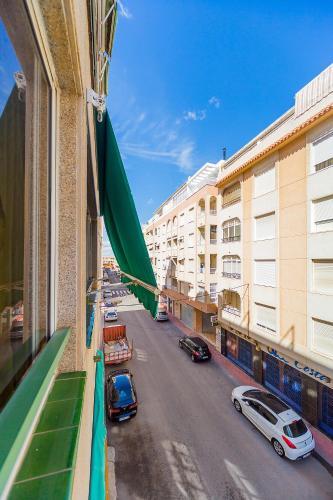 Apartamento Alegria Id45