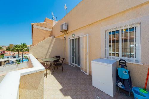 Apartamento Alegria Id115
