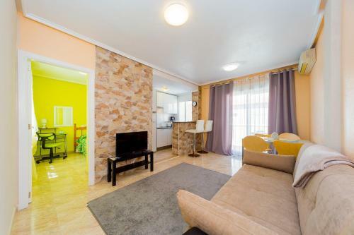 Apartamento Alegria Id115